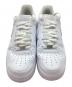NIKE (ナイキ) スニーカー ホワイト サイズ:26.5：5000円