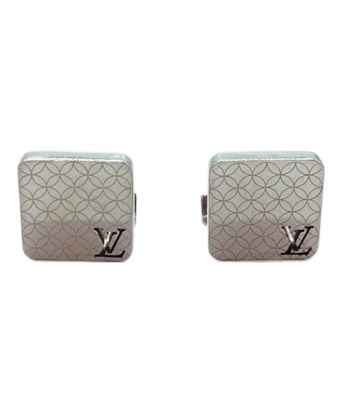 LOUIS VUITTON（ルイ ヴィトン）LOUIS VUITTON (ルイ ヴィトン) カフス サイズ:表記なしの古着・服飾アイテム