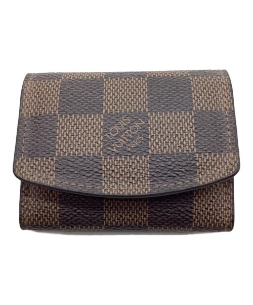 LOUIS VUITTON（ルイ ヴィトン）LOUIS VUITTON (ルイ ヴィトン) カフス サイズ:表記なしの古着・服飾アイテム
