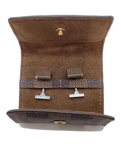 LOUIS VUITTON（ルイ ヴィトン）LOUIS VUITTON (ルイ ヴィトン) カフス サイズ:表記なしの古着・服飾アイテム