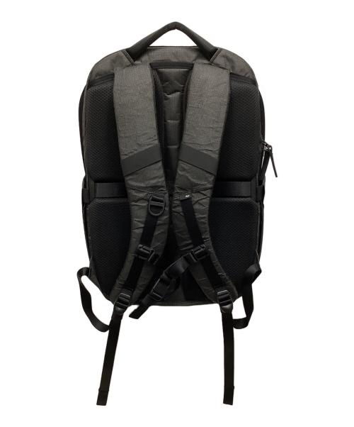 AER（エアー）AER (エアー) バックパック ブラック 未使用品の古着・服飾アイテム