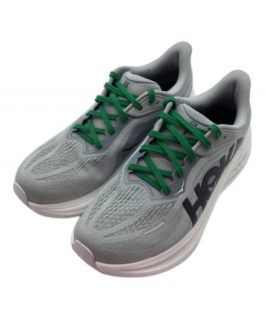 中古・古着通販】HOKAONEONE (ホカオネオネ) シューズ グレー サイズ