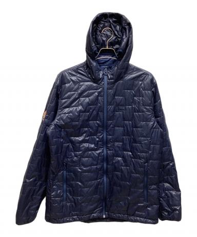 中古・古着通販】HELLY HANSEN (ヘリーハンセン) 中綿フルジップ