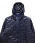 HELLY HANSEN (ヘリーハンセン) 中綿フルジップジャケット ネイビー サイズ:XL：40000円