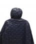 中古・古着 HELLY HANSEN (ヘリーハンセン) 中綿フルジップジャケット ネイビー サイズ:XL：40000円