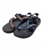 Chaco×BEAMSチャコ×ビームス）の古着「サンダル」｜ブラック