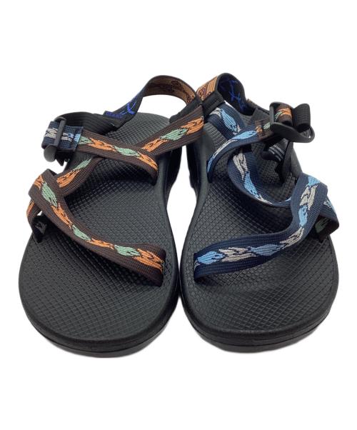 Chaco（チャコ）Chaco (チャコ) BEAMS (ビームス) サンダル ブラック サイズ:29の古着・服飾アイテム