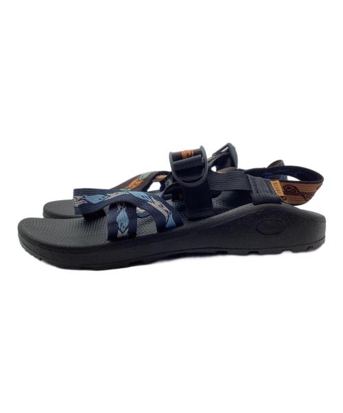 Chaco（チャコ）Chaco (チャコ) BEAMS (ビームス) サンダル ブラック サイズ:29の古着・服飾アイテム