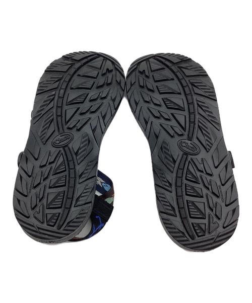 Chaco（チャコ）Chaco (チャコ) BEAMS (ビームス) サンダル ブラック サイズ:29の古着・服飾アイテム