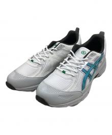 asics×HIDDEN NY（アシックス×ヒドゥンニューヨーク）の古着「スニーカー」｜ホワイト