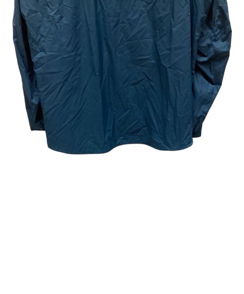 HELLY HANSEN（ヘリーハンセン）HELLY HANSEN (ヘリーハンセン) ウインドブレーカー ブルー サイズ:XLの古着・服飾アイテム