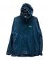 HELLY HANSEN（ヘリーハンセン）の古着「ウインドブレーカー」｜ブルー