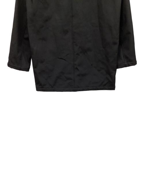 BOLINI（ボリーニ）BOLINI (ボリーニ) ジップパーカー ブラック サイズ:XLの古着・服飾アイテム