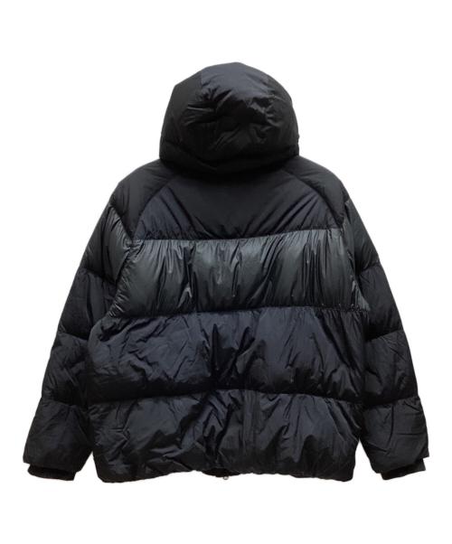 NIKE（ナイキ）NIKE (ナイキ) ダウンジャケット ブラック サイズ:Lの古着・服飾アイテム