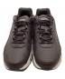 NIKE (ナイキ) スニーカー ブラウン サイズ:27 未使用品：17000円