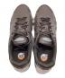 中古・古着 NIKE (ナイキ) スニーカー ブラウン サイズ:27 未使用品：17000円