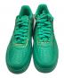 NIKE (ナイキ) スニーカー グリーン サイズ:27 未使用品：14000円