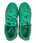 中古・古着 NIKE (ナイキ) スニーカー グリーン サイズ:27 未使用品：14000円