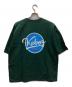 中古・古着 KEBOZ (ケボズ) 半袖Tシャツ グリーン サイズ:M：4000円