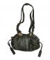 Chloe (クロエ) バッグ グリーン：7000円