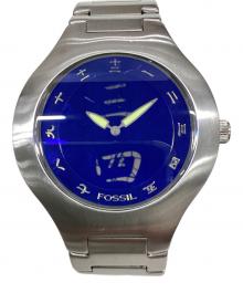 FOSSIL（フォッシル）の古着「腕時計」