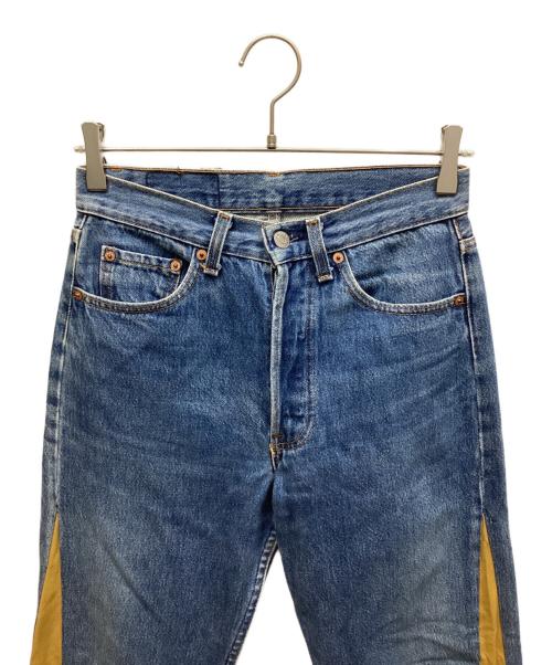 LEVI'S（リーバイス）LEVI'S (リーバイス) デニムパンツ インディゴ サイズ:30の古着・服飾アイテム