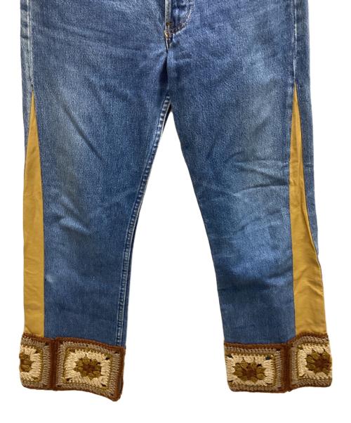 LEVI'S（リーバイス）LEVI'S (リーバイス) デニムパンツ インディゴ サイズ:30の古着・服飾アイテム