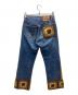 LEVI'S (リーバイス) デニムパンツ インディゴ サイズ:30：5000円