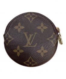 LOUIS VUITTON（ルイ ヴィトン）の古着「小銭入れ」