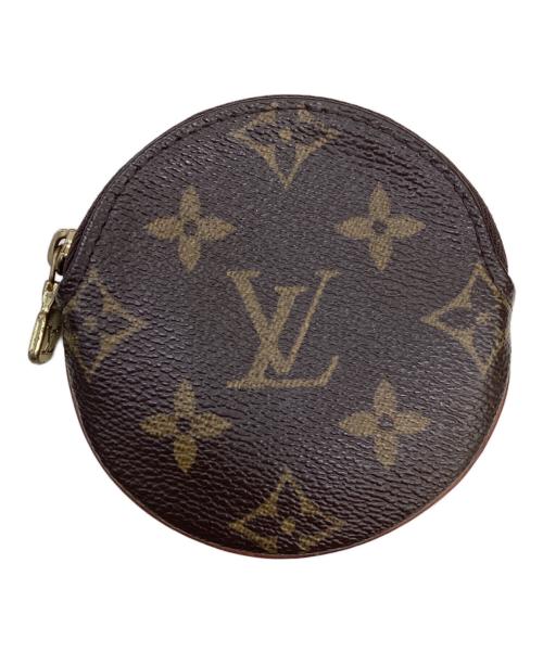 LOUIS VUITTON（ルイ ヴィトン）LOUIS VUITTON (ルイ ヴィトン) 小銭入れの古着・服飾アイテム
