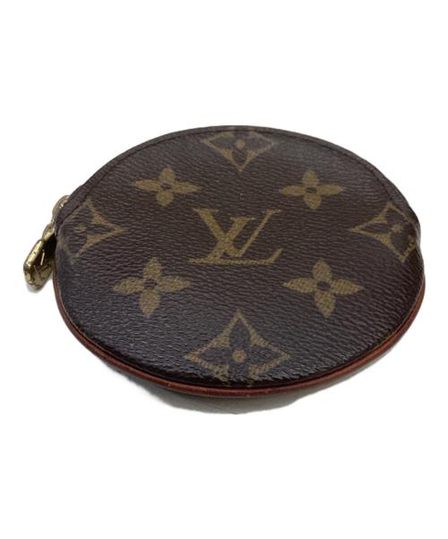 LOUIS VUITTON（ルイ ヴィトン）LOUIS VUITTON (ルイ ヴィトン) 小銭入れの古着・服飾アイテム