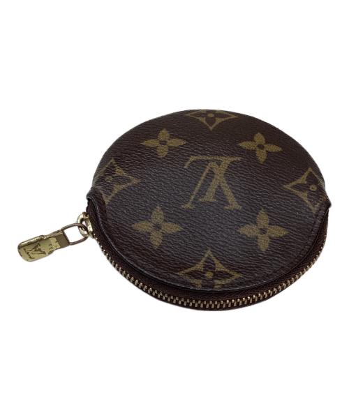 LOUIS VUITTON（ルイ ヴィトン）LOUIS VUITTON (ルイ ヴィトン) 小銭入れの古着・服飾アイテム