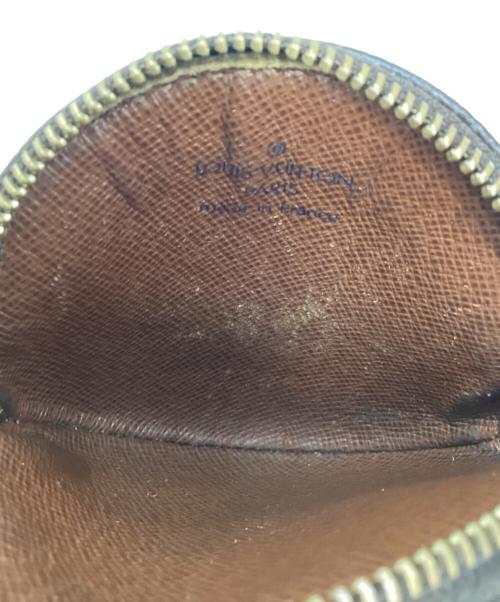 LOUIS VUITTON（ルイ ヴィトン）LOUIS VUITTON (ルイ ヴィトン) 小銭入れの古着・服飾アイテム