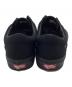 中古・古着 VANS (ヴァンズ) スニーカー ブラック サイズ:27：3000円