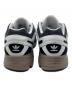 中古・古着 adidas (アディダス) スニーカー ホワイト×ベージュ サイズ:28：3000円