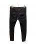 G-STAR RAW (ジースターロゥ) ブラックデニム ブラック サイズ:28：4000円