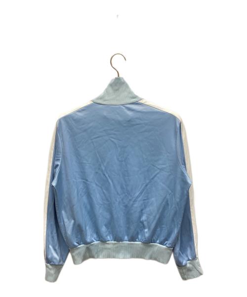 PUMA（プーマ）PUMA (プーマ) ジャージ スカイブルー サイズ:Lの古着・服飾アイテム