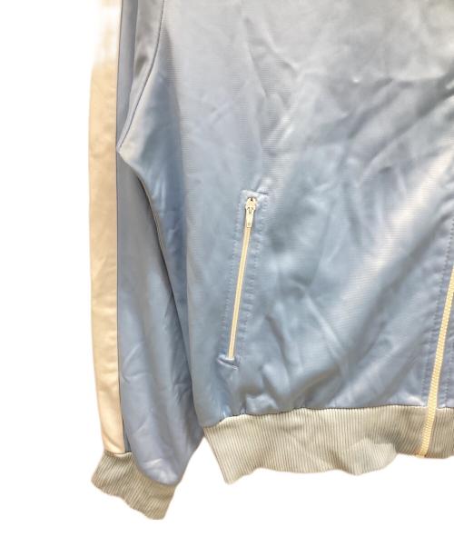 PUMA（プーマ）PUMA (プーマ) ジャージ スカイブルー サイズ:Lの古着・服飾アイテム