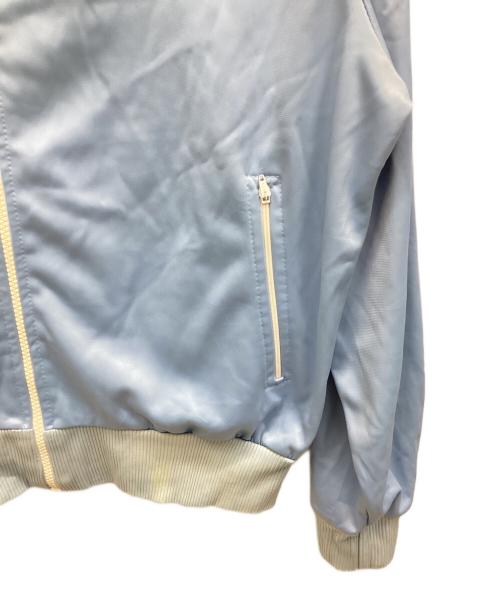 PUMA（プーマ）PUMA (プーマ) ジャージ スカイブルー サイズ:Lの古着・服飾アイテム