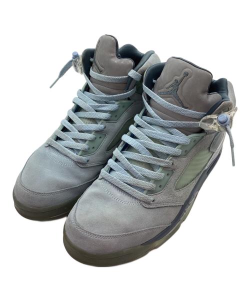 NIKE（ナイキ）NIKE (ナイキ) スニーカー ブルー サイズ:28の古着・服飾アイテム