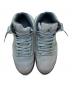 中古・古着 NIKE (ナイキ) スニーカー ブルー サイズ:28：9000円