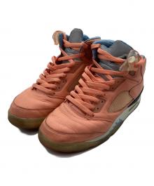 NIKE（ナイキ）の古着「スニーカー」｜ピンク