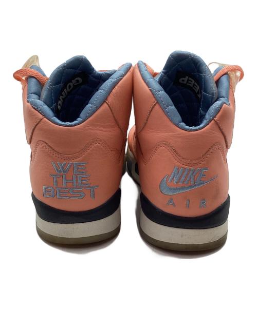NIKE（ナイキ）NIKE (ナイキ) スニーカー ピンク サイズ:27.5の古着・服飾アイテム