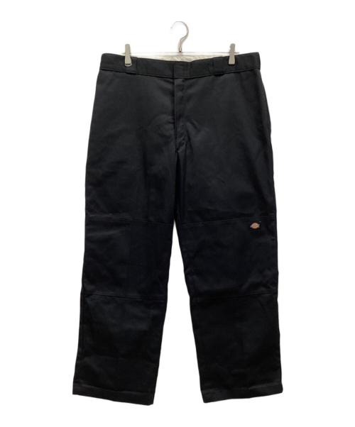 Dickies（ディッキーズ）Dickies (ディッキーズ) パンツ ブラック サイズ:38の古着・服飾アイテム