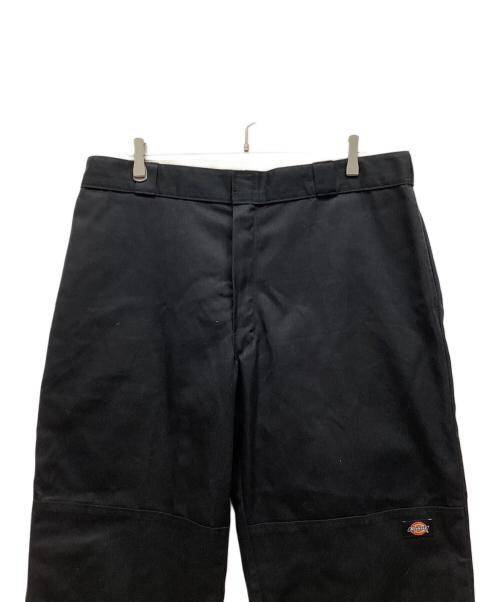 Dickies（ディッキーズ）Dickies (ディッキーズ) パンツ ブラック サイズ:38の古着・服飾アイテム