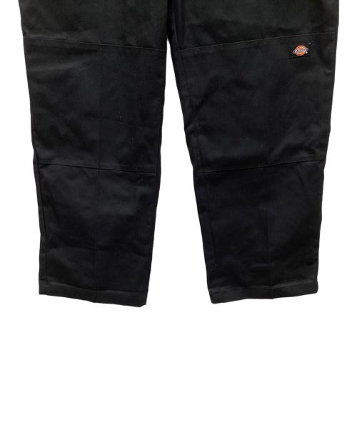 Dickies（ディッキーズ）Dickies (ディッキーズ) パンツ ブラック サイズ:38の古着・服飾アイテム