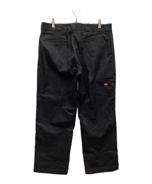 Dickies（ディッキーズ）Dickies (ディッキーズ) パンツ ブラック サイズ:38の古着・服飾アイテム