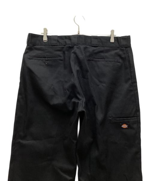 Dickies（ディッキーズ）Dickies (ディッキーズ) パンツ ブラック サイズ:38の古着・服飾アイテム