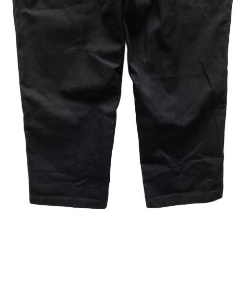 Dickies（ディッキーズ）Dickies (ディッキーズ) パンツ ブラック サイズ:38の古着・服飾アイテム