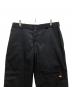 Dickies (ディッキーズ) パンツ ブラック サイズ:38：4000円